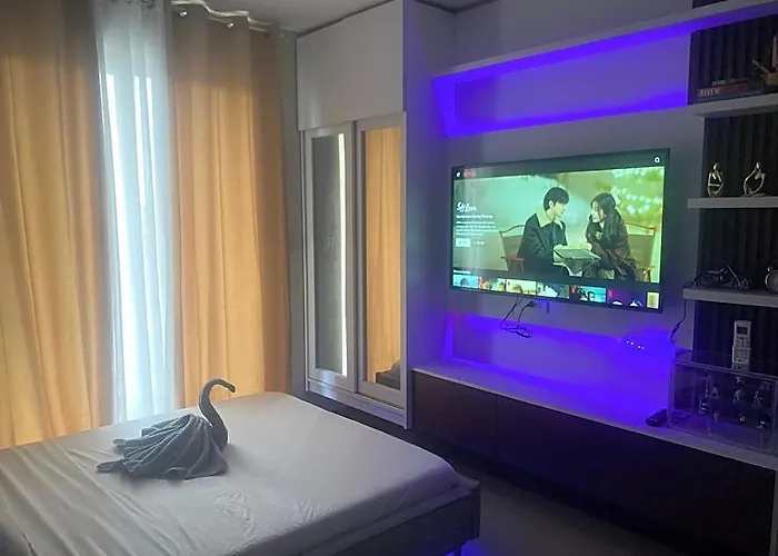 Drift 203 Hotell 5*
