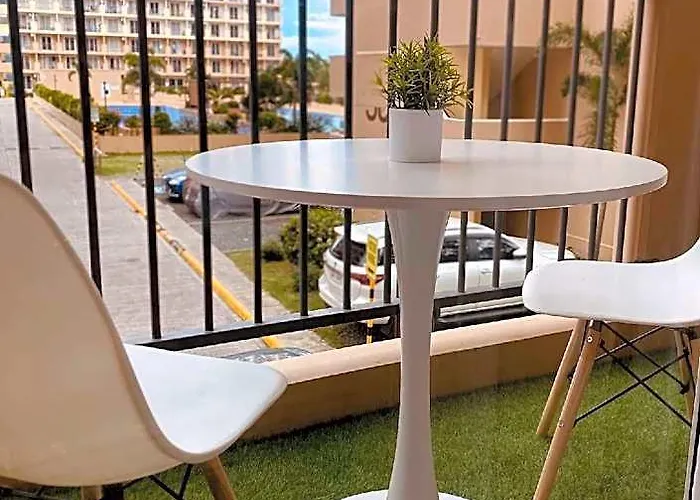 Hotell Drift 203 5*