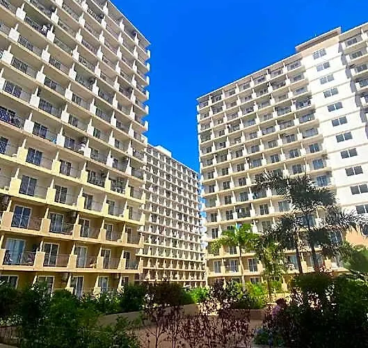 Hotell Drift 203 Cebu