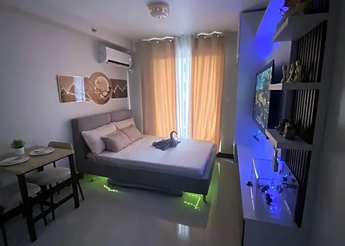 Hotell Drift 203 Cebu