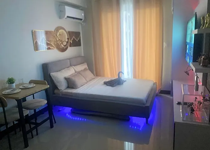 Aparthotel Drift 203